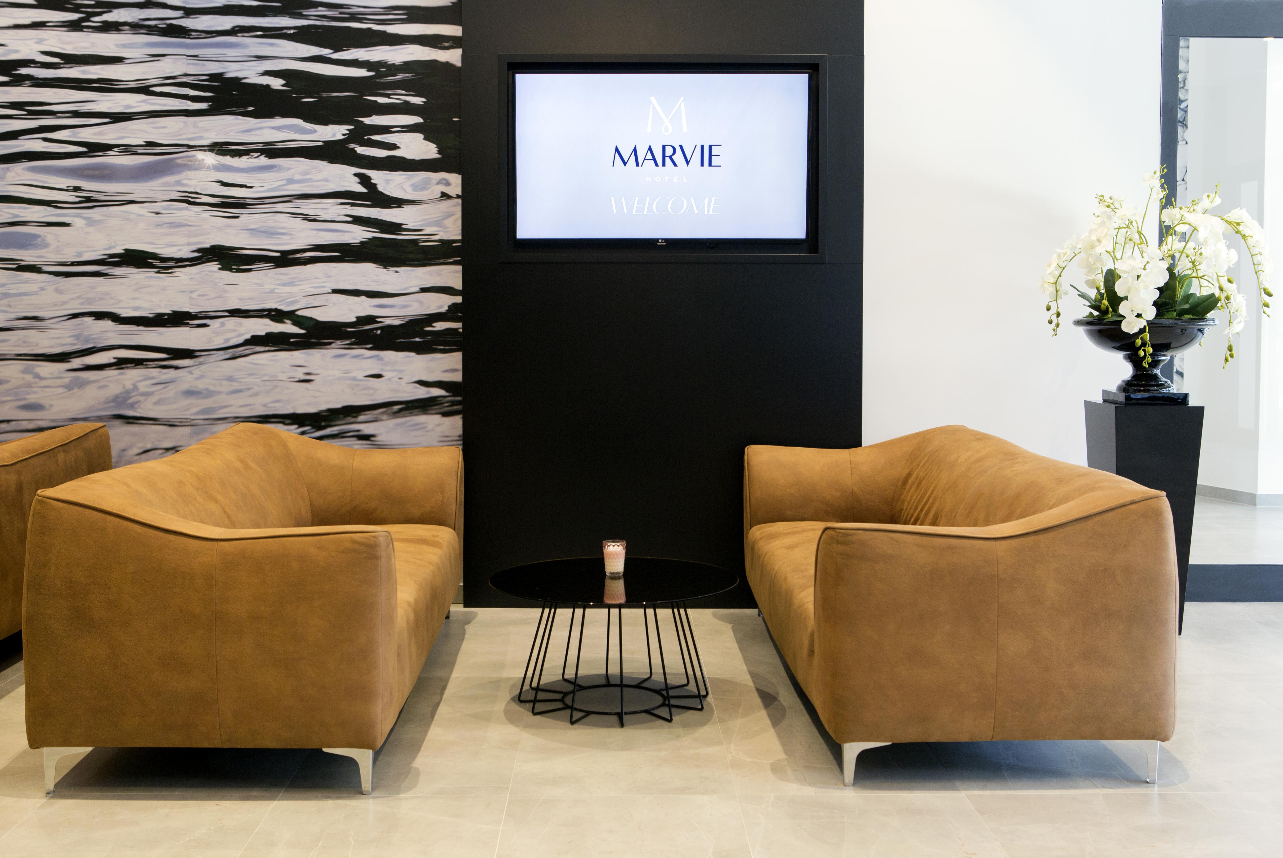 Marvie Hotel & Health Split Exteriör bild